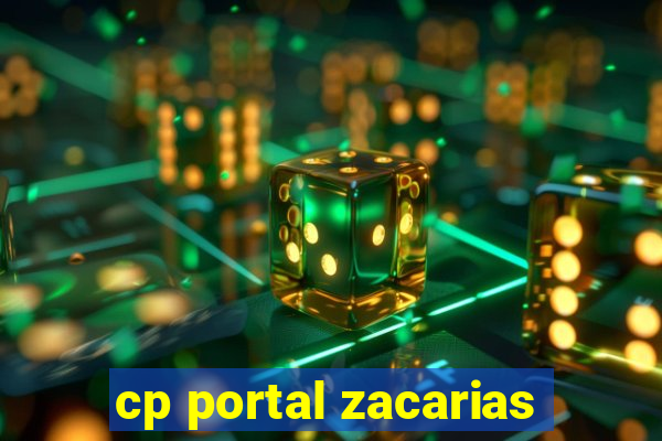 cp portal zacarias